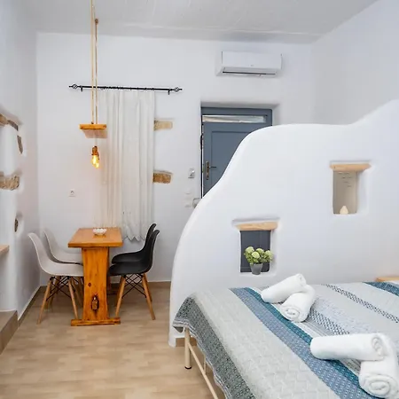 Feel The Serenity 2 Апартаменты *