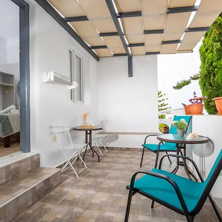 Апартаменты Feel The Serenity 2