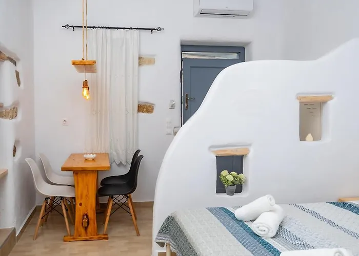 Feel The Serenity 2 Апартаменты *