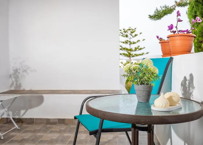 Feel The Serenity 2 Апартаменты