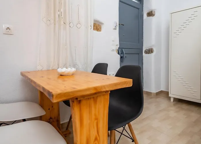 Апартаменты Feel The Serenity 2