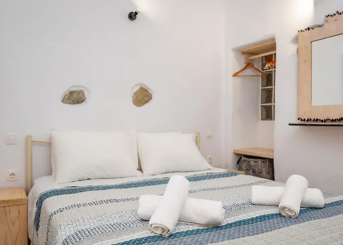 Feel The Serenity 2 Апартаменты *