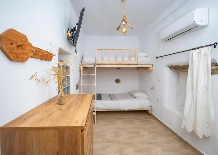 Апартаменты Feel The Serenity 2 *