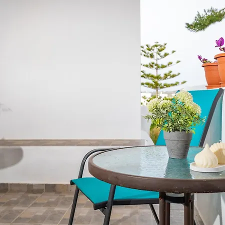 Feel The Serenity 2 Apartmán