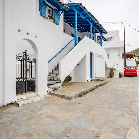 Apartment Feel The Serenity 2 *