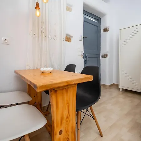 Apartmán Feel The Serenity 2