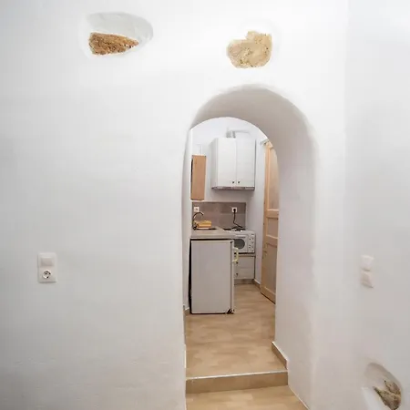 Feel The Serenity 2 Apartment Galini (Naxos)