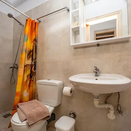 Feel The Serenity 2 Apartmán