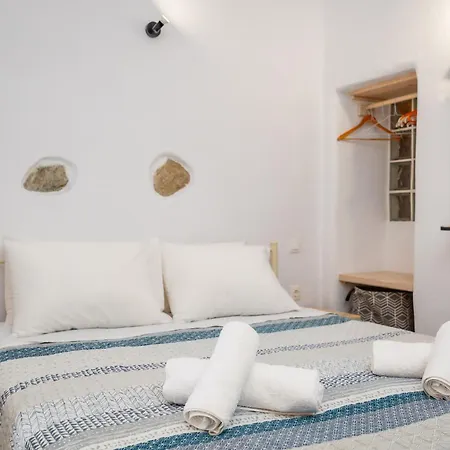 Feel The Serenity 2 Apartment *