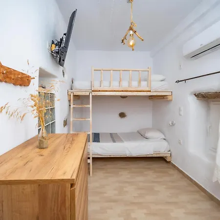 Apartmán Feel The Serenity 2 *