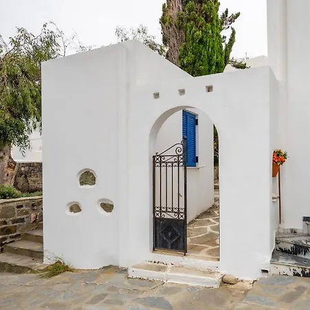 Feel The Serenity 2 Apartment