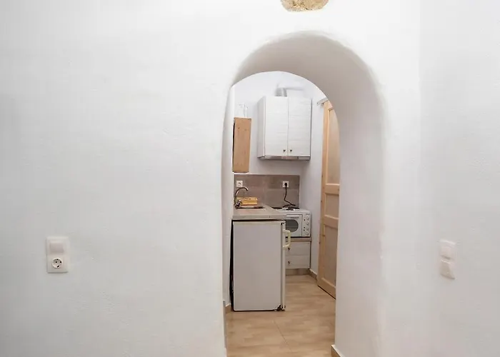 Feel The Serenity 2 Διαμέρισμα Γαλήνη