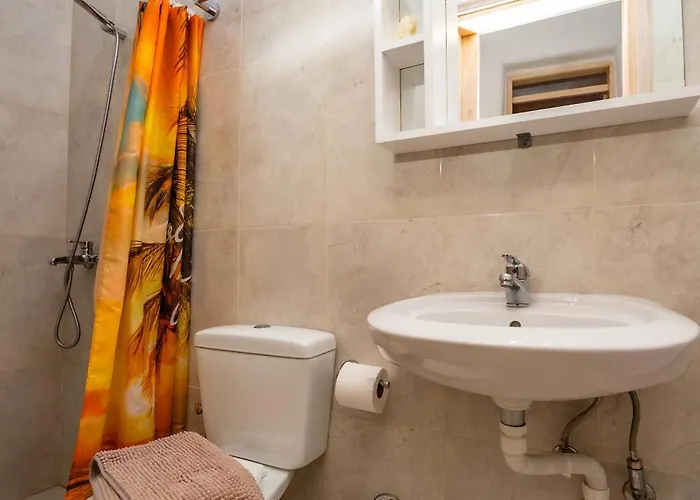 Feel The Serenity 2 Διαμέρισμα