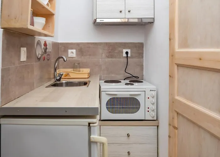 Διαμέρισμα Feel The Serenity 2 Γαλήνη