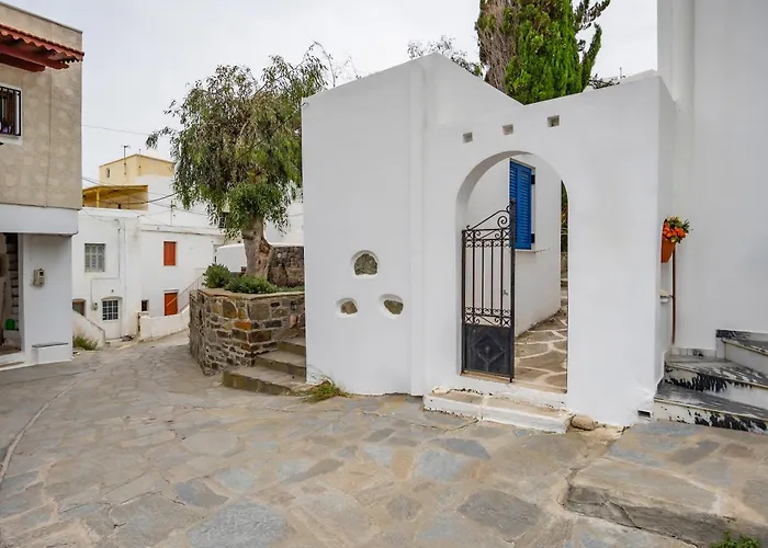 Διαμέρισμα Feel The Serenity 2