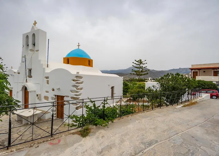 Feel The Serenity 2 Διαμέρισμα Γαλήνη