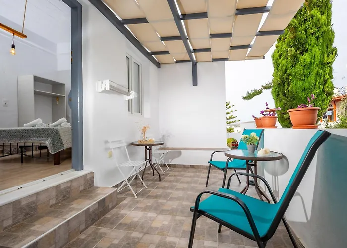 Διαμέρισμα Feel The Serenity 2